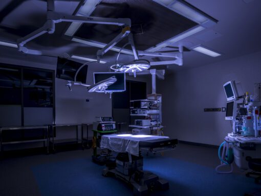 Mersey Community Hospital