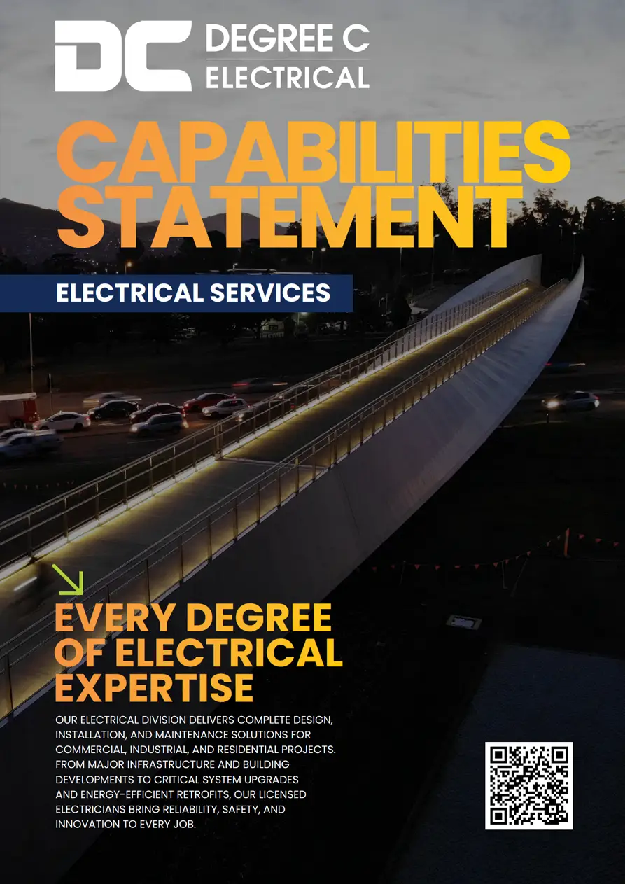 Degree C | Electrical Services