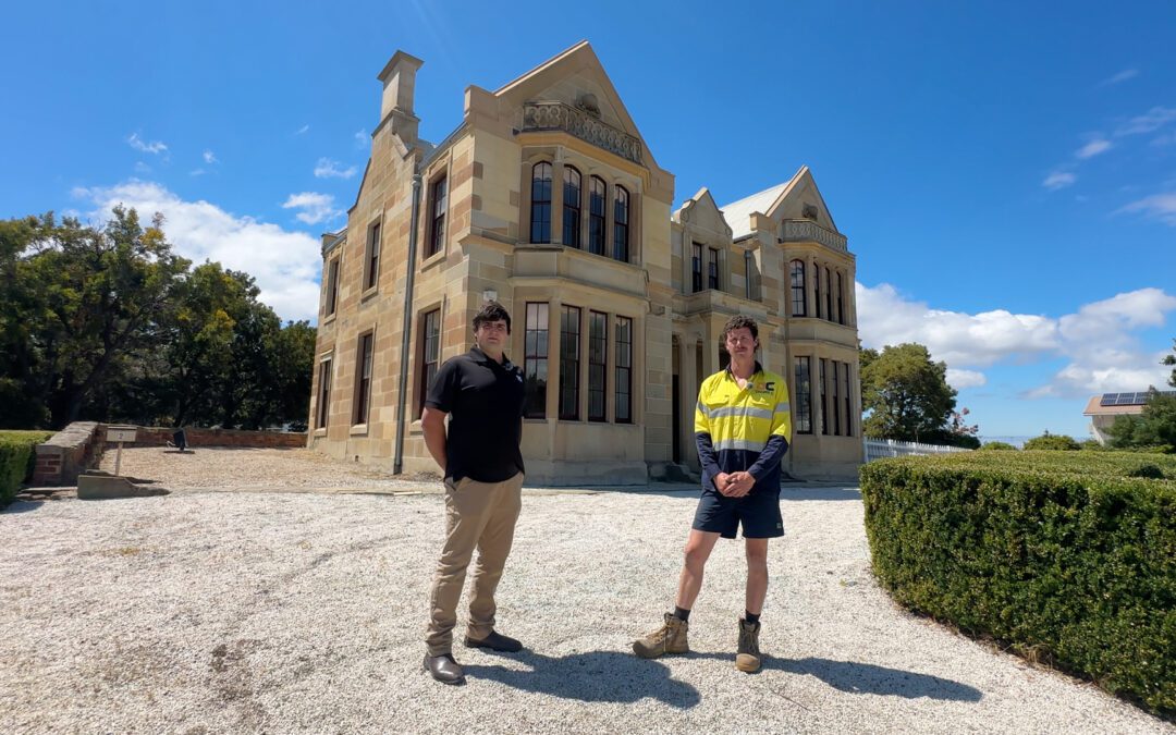 Royal Engineers Building