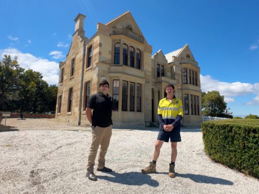 Royal Engineers Building