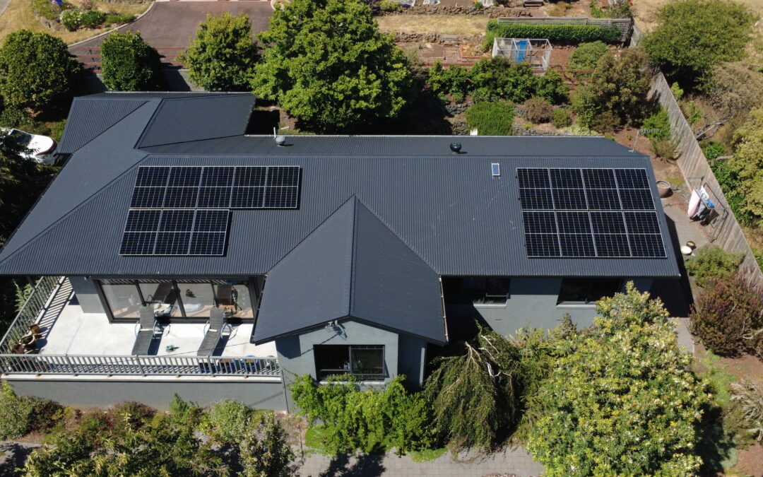 How Many Solar Panels Do I Need in Tasmania? A Complete Guide for Homes and Businesses