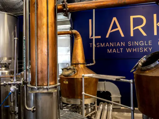 LARK Distillery Hobart LARK Distillery Hobart